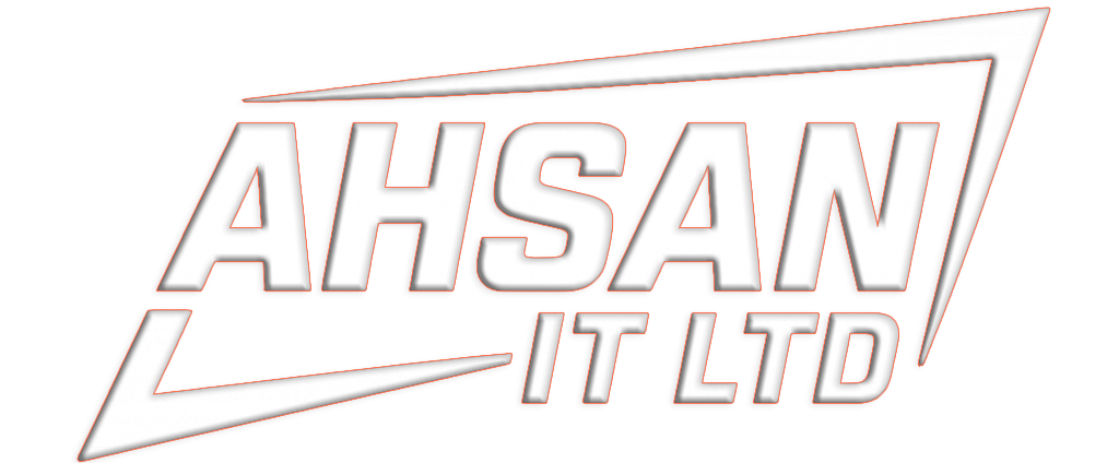Ahsan IT LTD