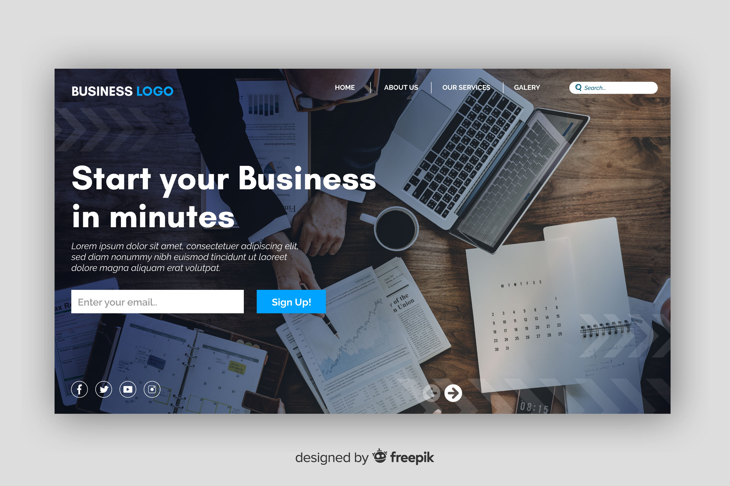 Web Project 2