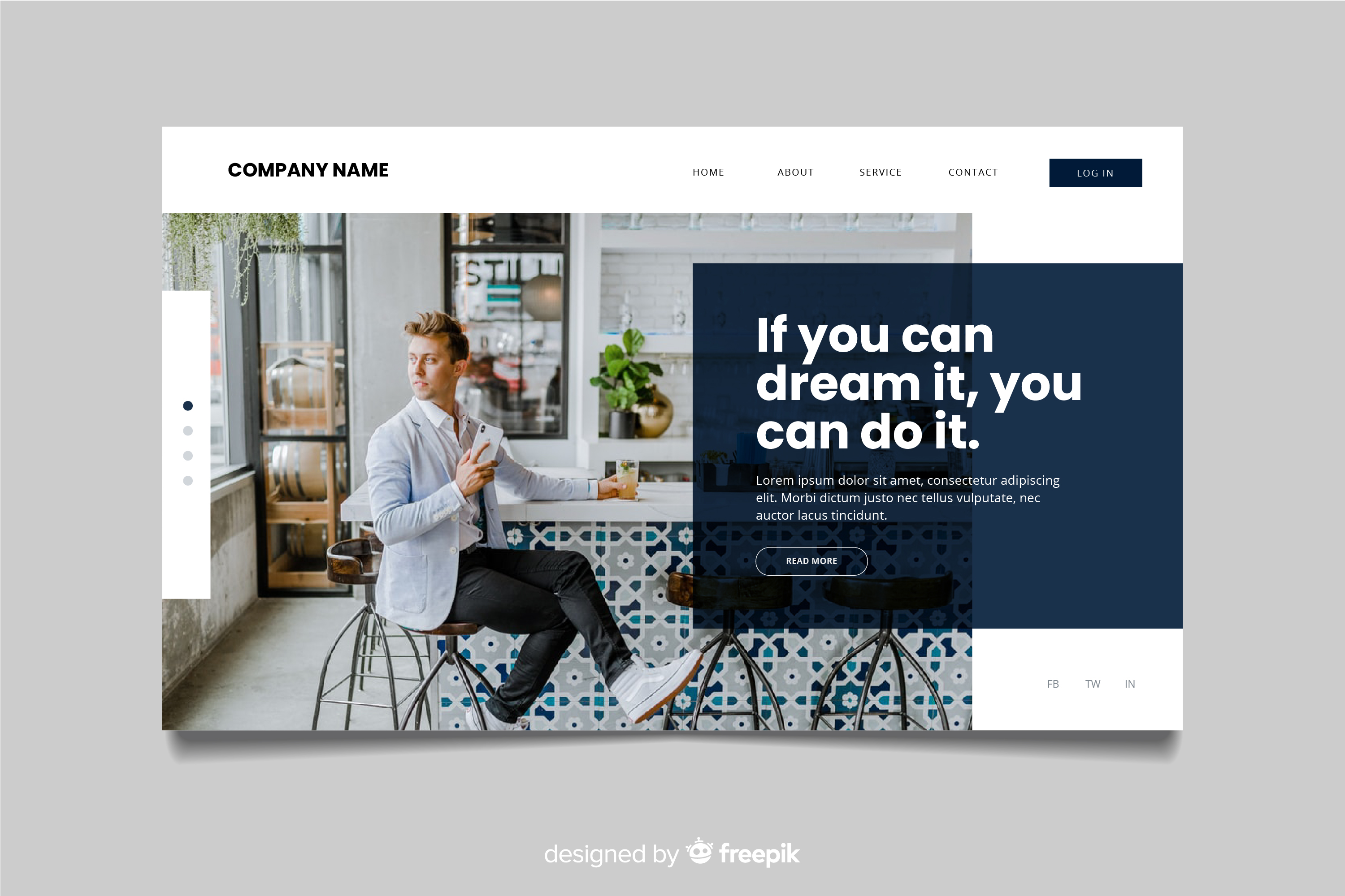 Web Project 3